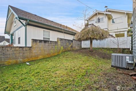 303 S Lafayette Avenue Bremerton WA 98312