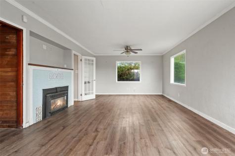 303 S Lafayette Avenue Bremerton WA 98312
