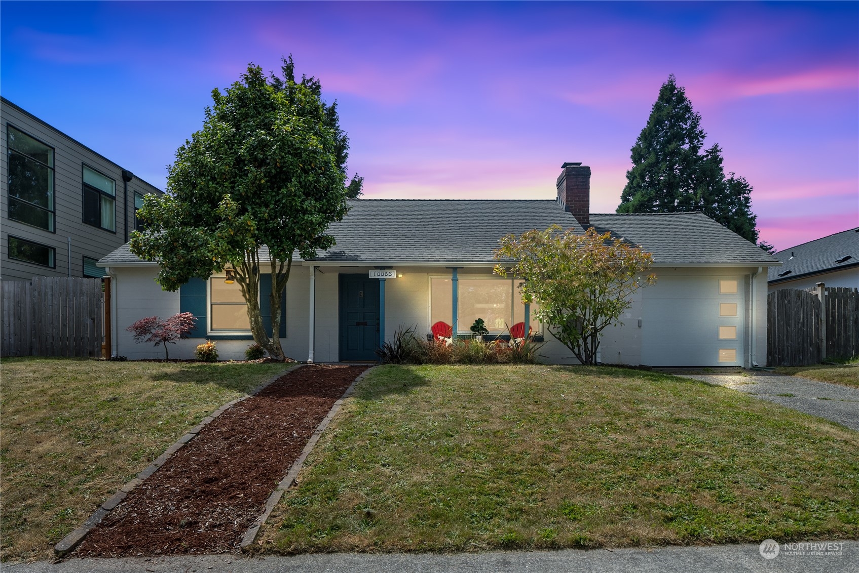 10063 8th Avenue Nw Seattle WA 98177