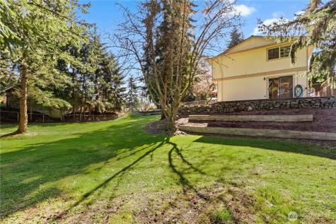 2138 SW 305th Street Federal Way WA 98023