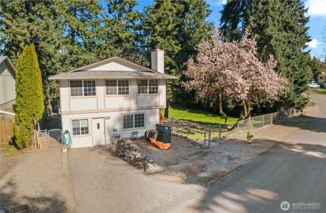 2138 SW 305th Street Federal Way WA 98023
