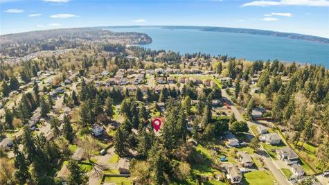 2138 SW 305th Street Federal Way WA 98023