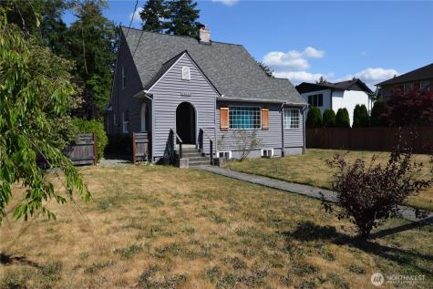 8519 Golden Given Drive E Tacoma WA 98445