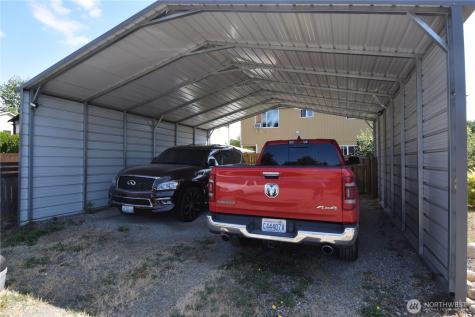 8519 Golden Given Drive E Tacoma WA 98445