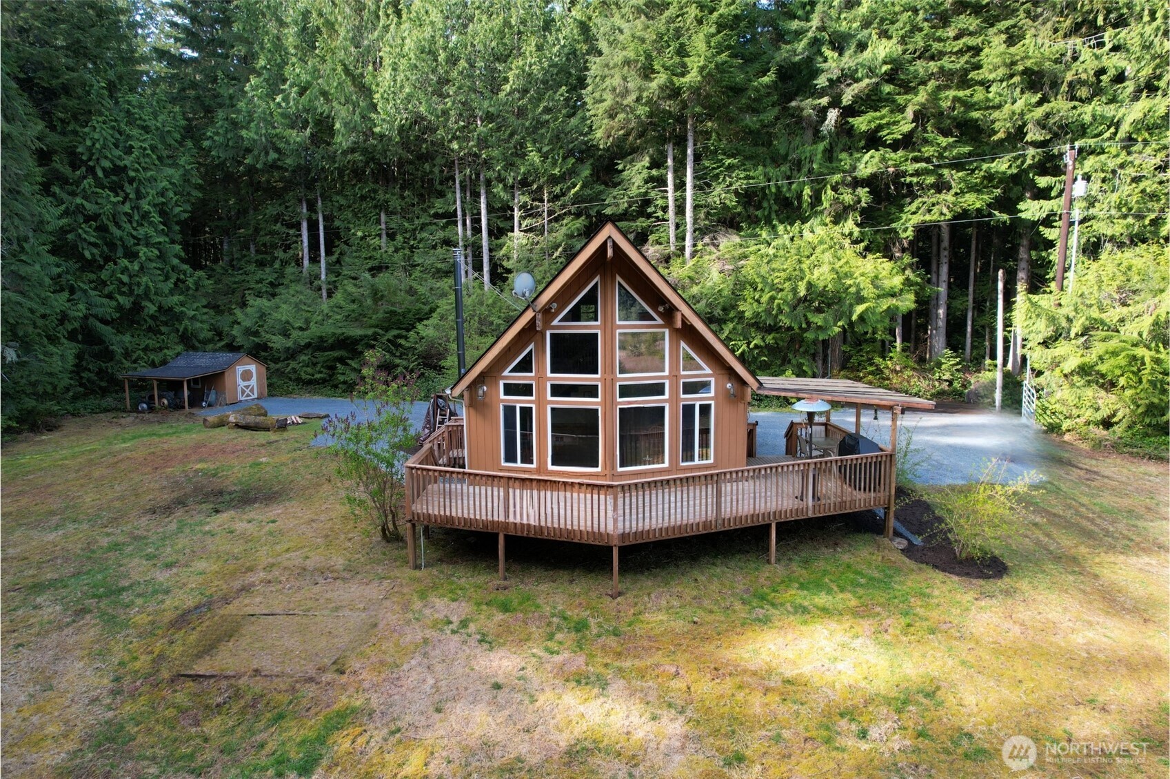 27525 W Lake Riley Road Arlington WA 98223