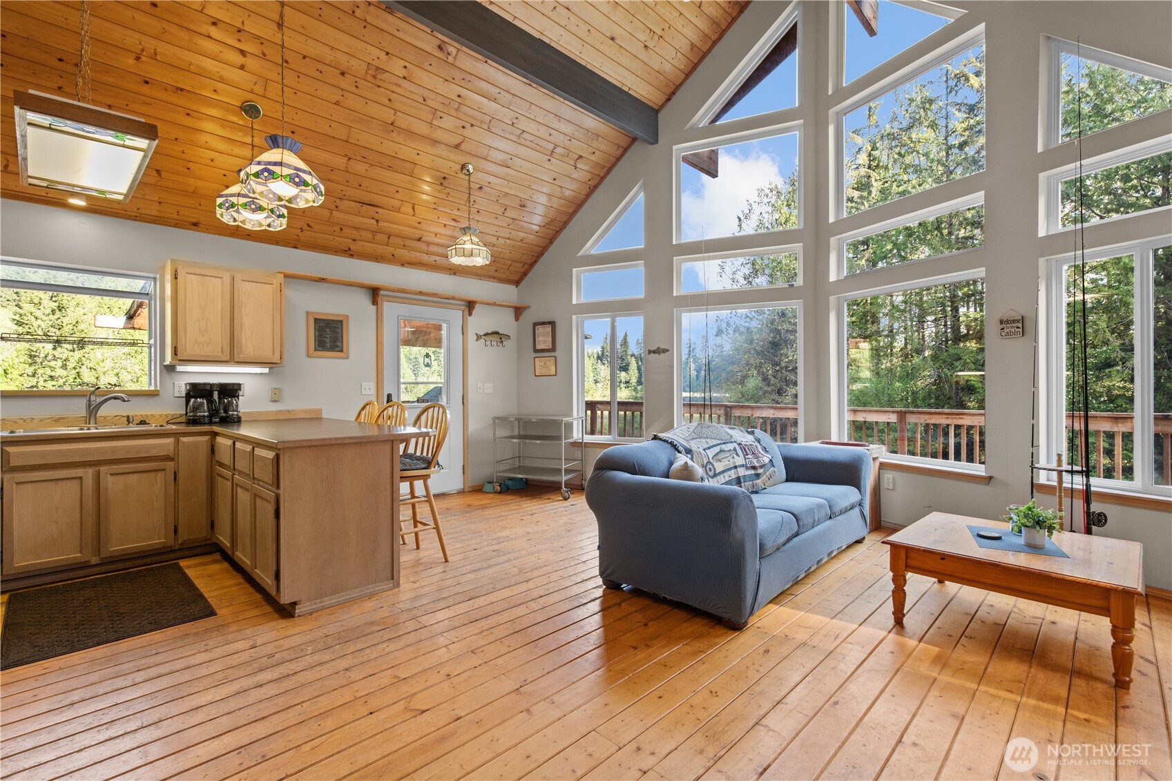 27525 W Lake Riley Road Arlington WA 98223