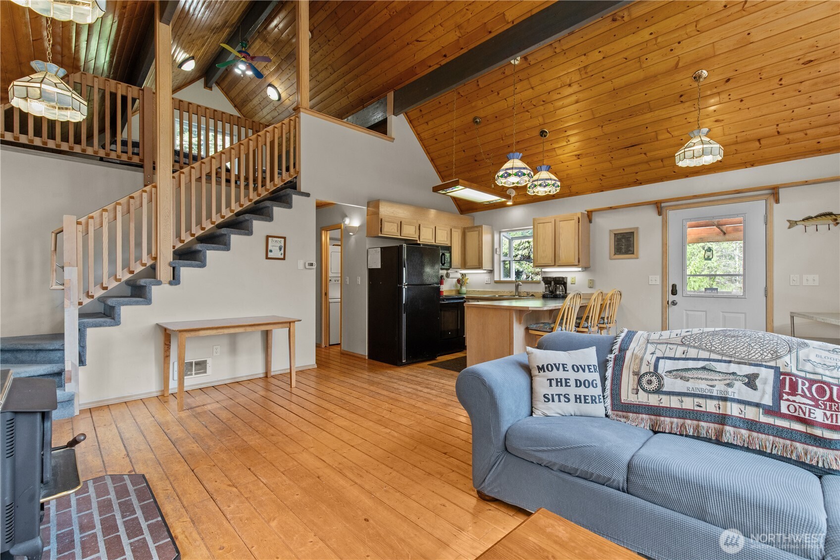 27525 W Lake Riley Road Arlington WA 98223