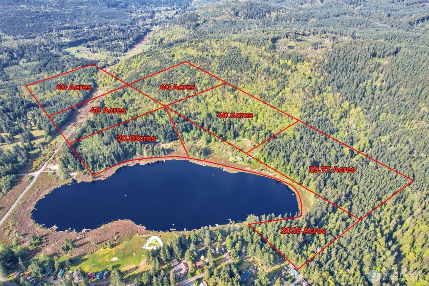 27525 W Lake Riley Road Arlington WA 98223