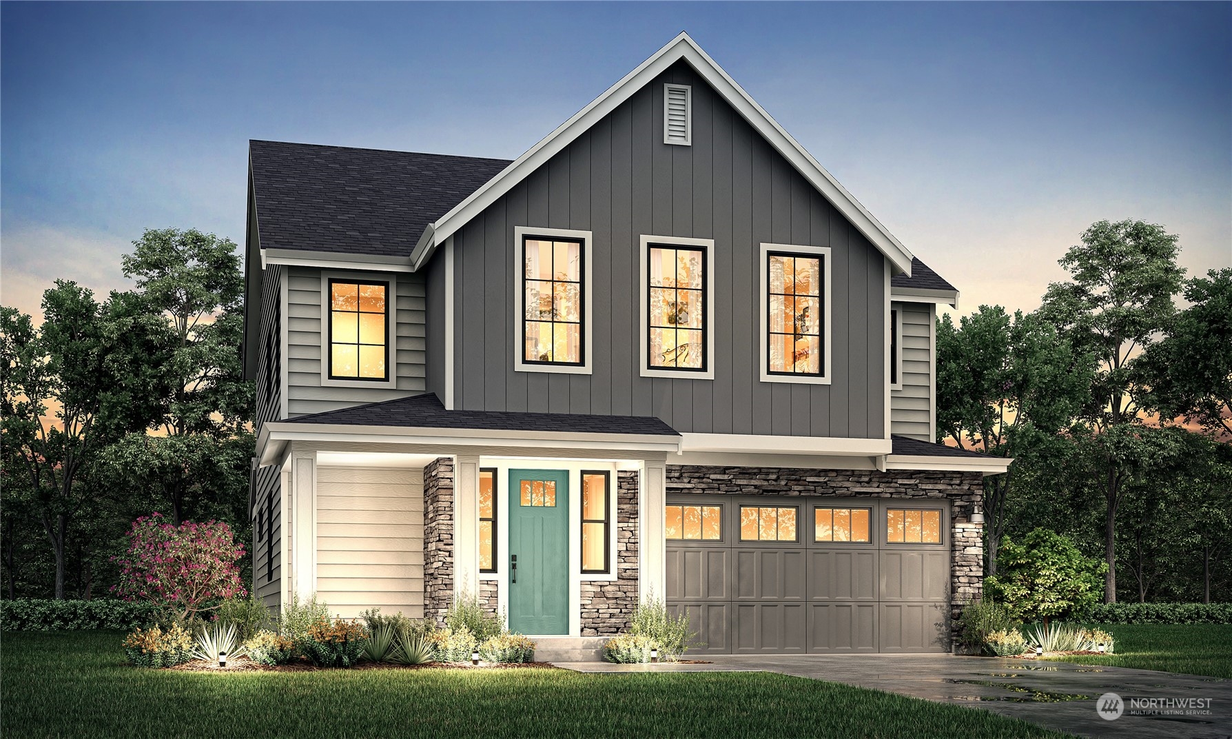 20324 125th Avenue Ne Bothell WA 98011