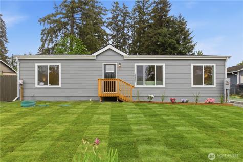 15801 85th Avenue E Puyallup WA 98375