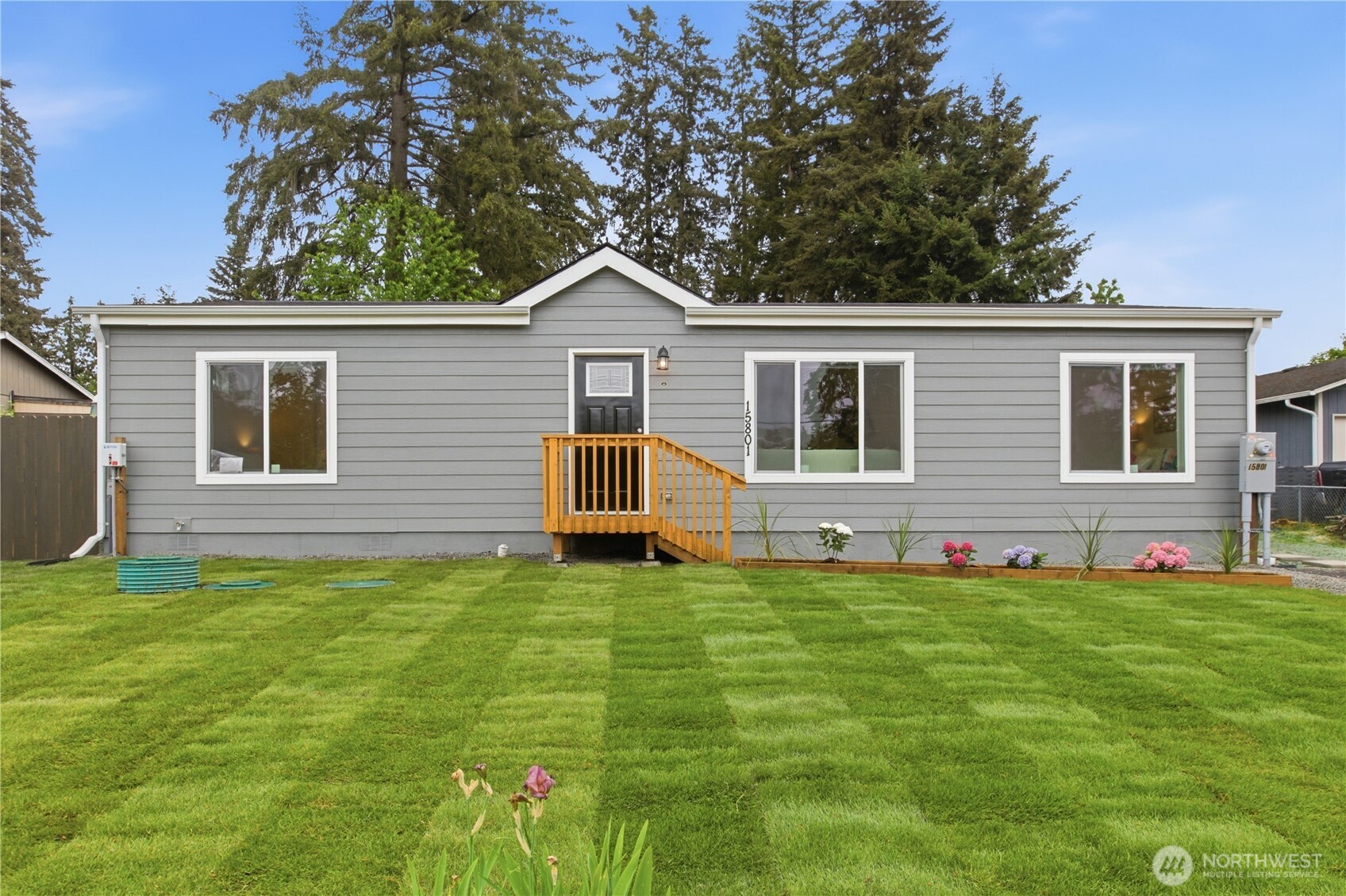 15801 85th Avenue E Puyallup WA 98375