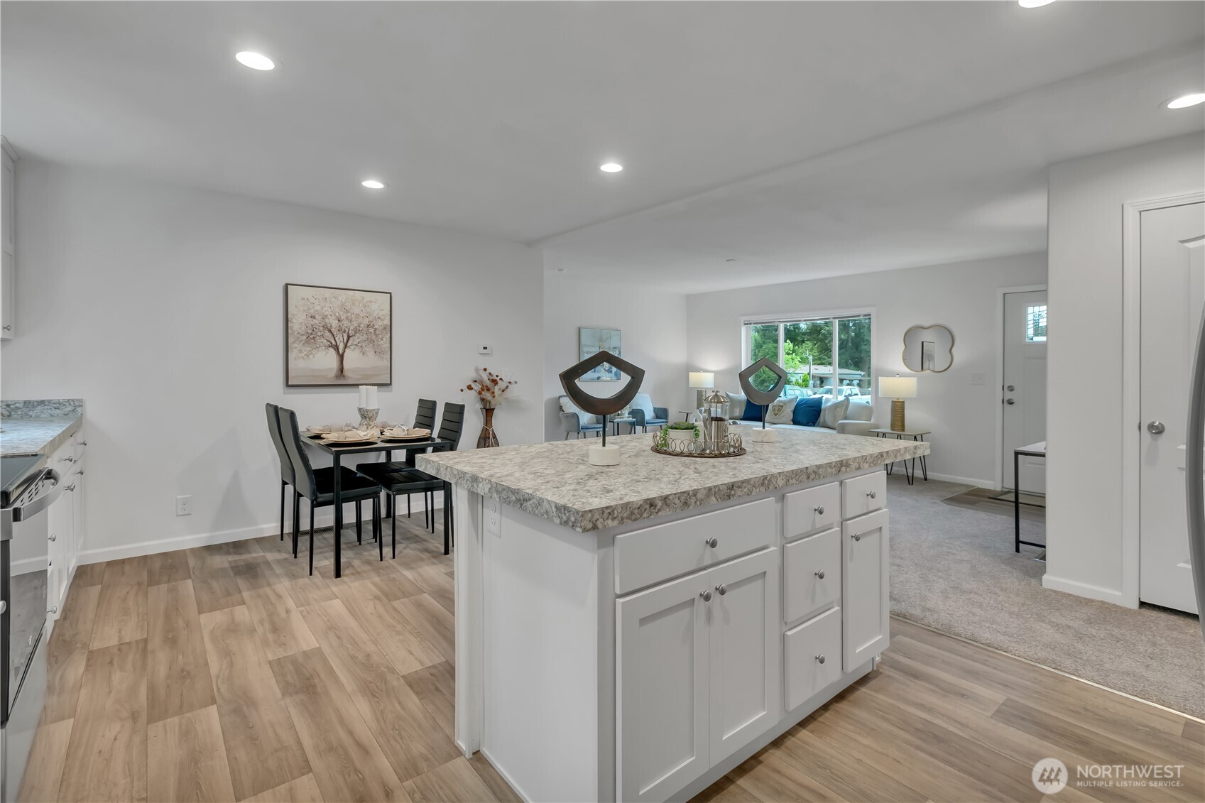 15801 85th Avenue E Puyallup WA 98375