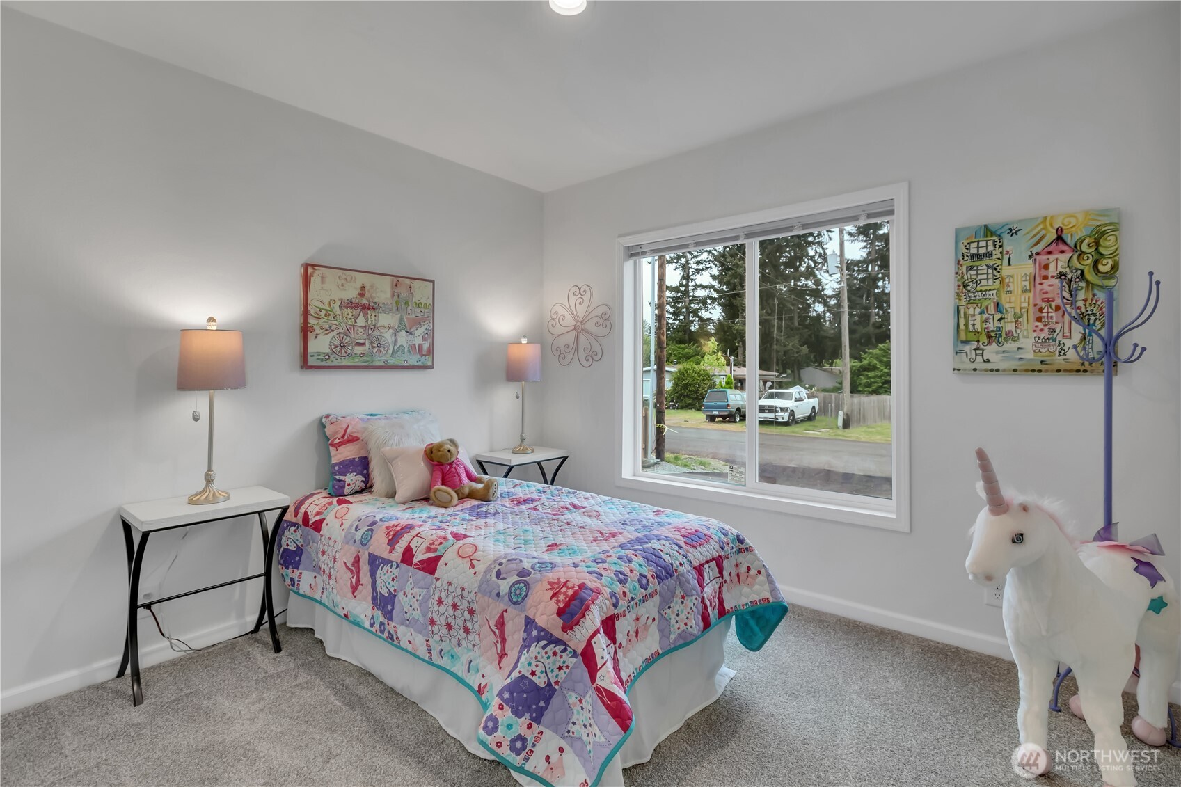 15801 85th Avenue E Puyallup WA 98375