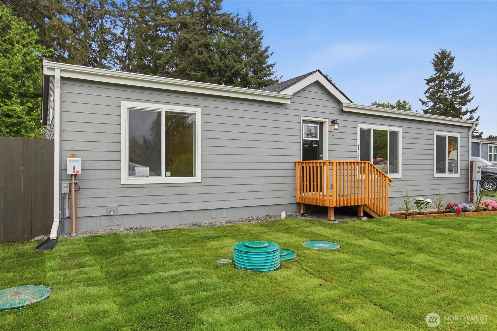 15801 85th Avenue E Puyallup WA 98375