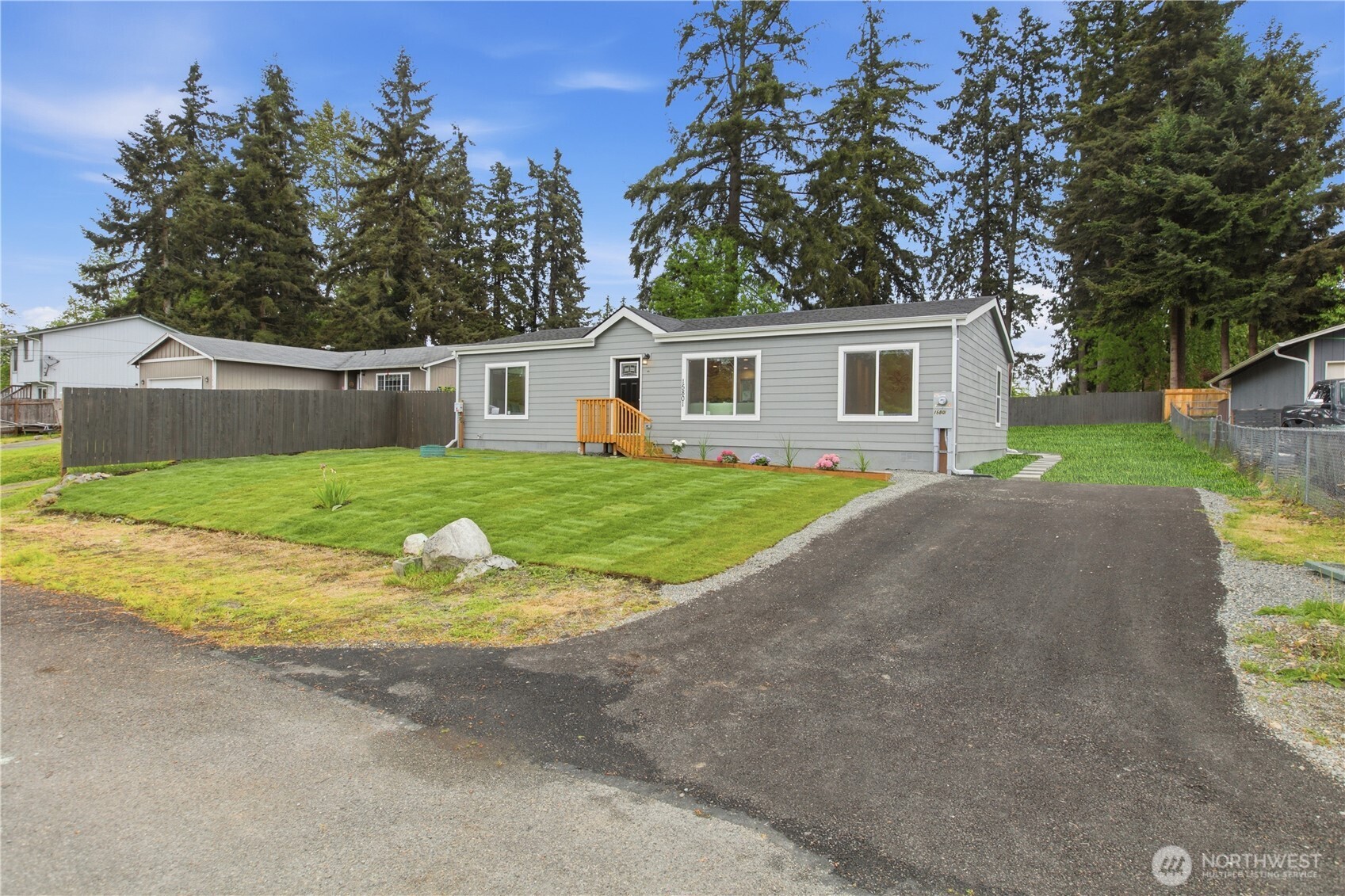 15801 85th Avenue E Puyallup WA 98375