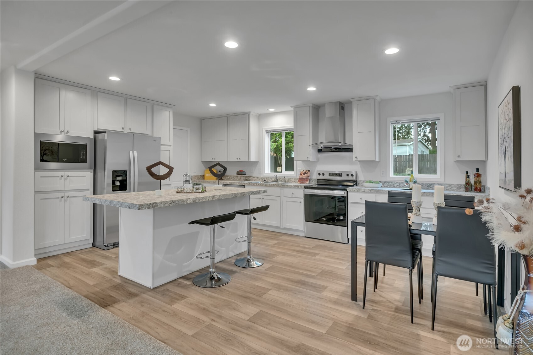 15801 85th Avenue E Puyallup WA 98375