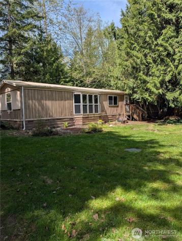 4611 268th Avenue NE Redmond WA 98053