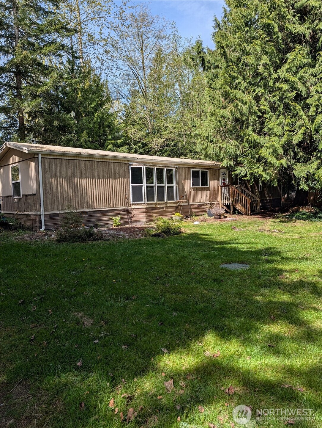 4611 268th Avenue NE Redmond WA 98053