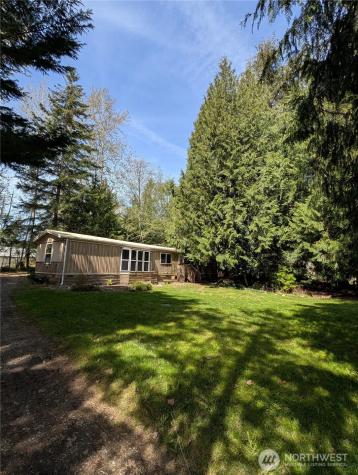 4611 268th Avenue NE Redmond WA 98053