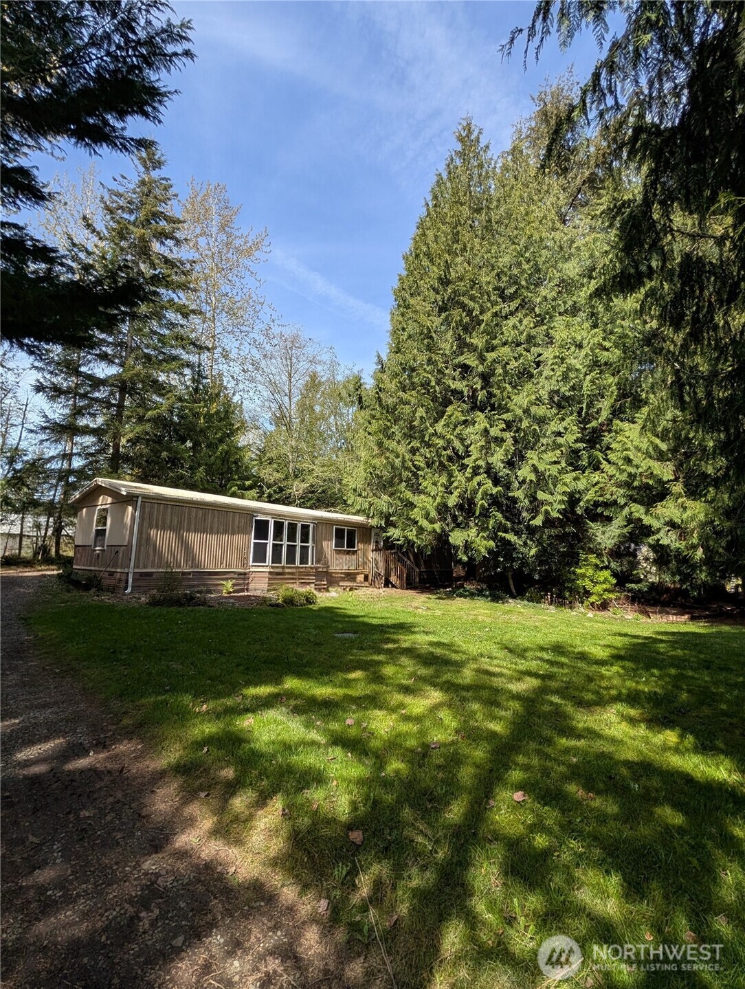 4611 268th Avenue NE Redmond WA 98053