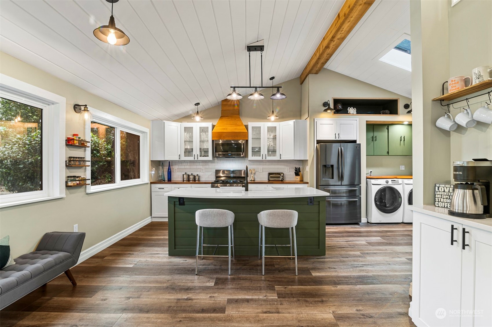 105 SW 202nd Street Normandy Park WA 98166