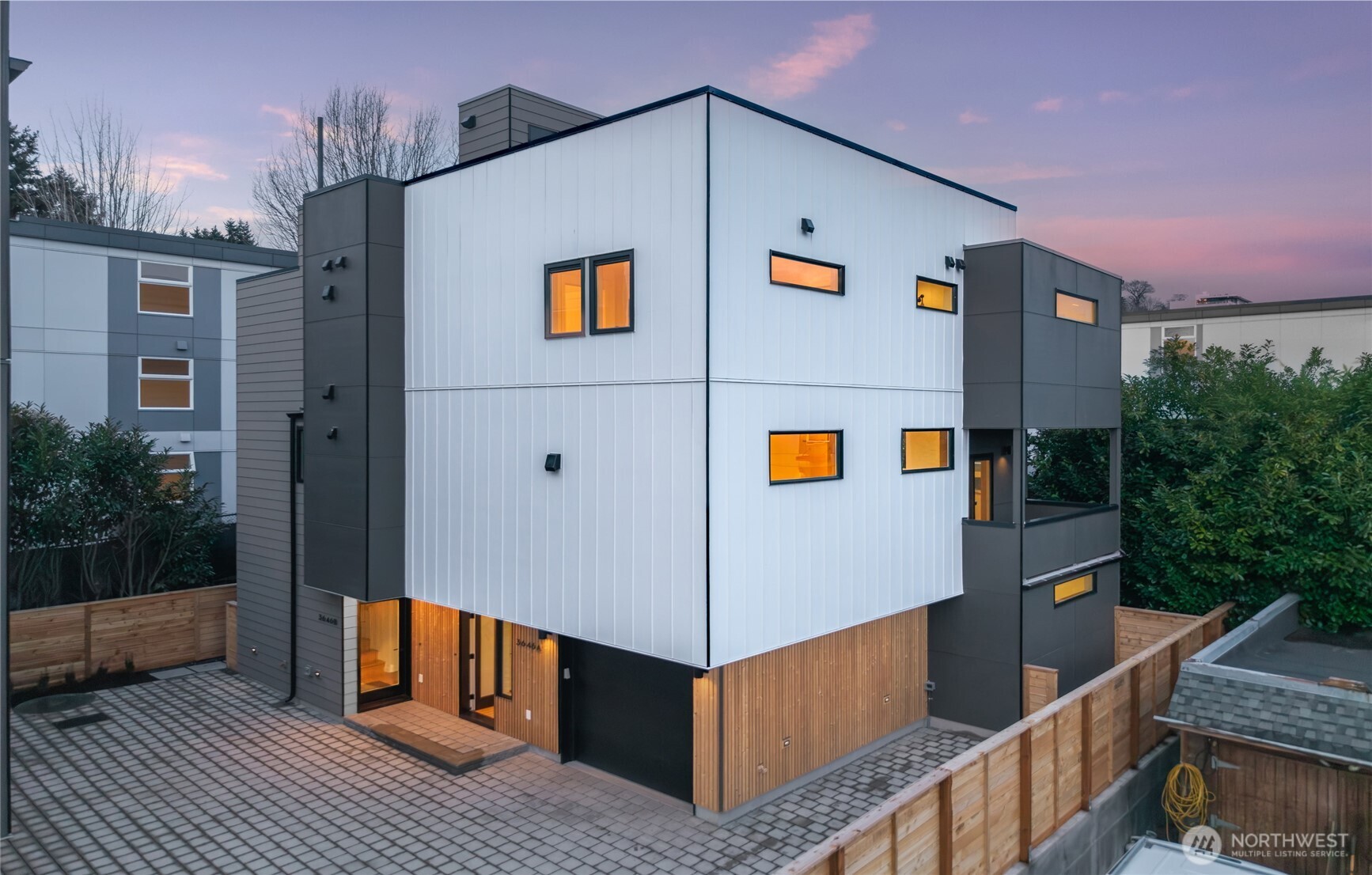3646 Greenwood Avenue N Seattle WA 98103
