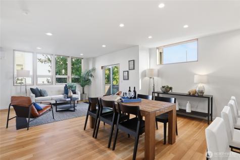 3646 Greenwood Avenue N Seattle WA 98103