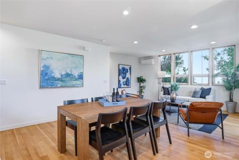 3646 Greenwood Avenue N Seattle WA 98103
