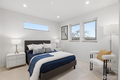 3646 Greenwood Avenue N Seattle WA 98103
