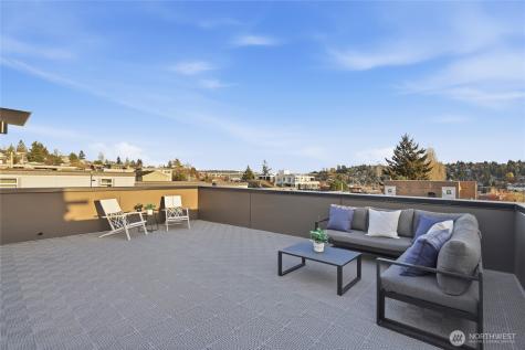 3646 Greenwood Avenue N Seattle WA 98103