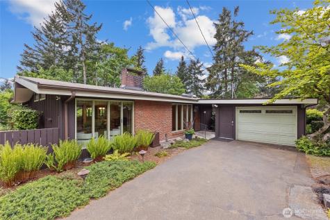 518 N 175th Street Shoreline WA 98133