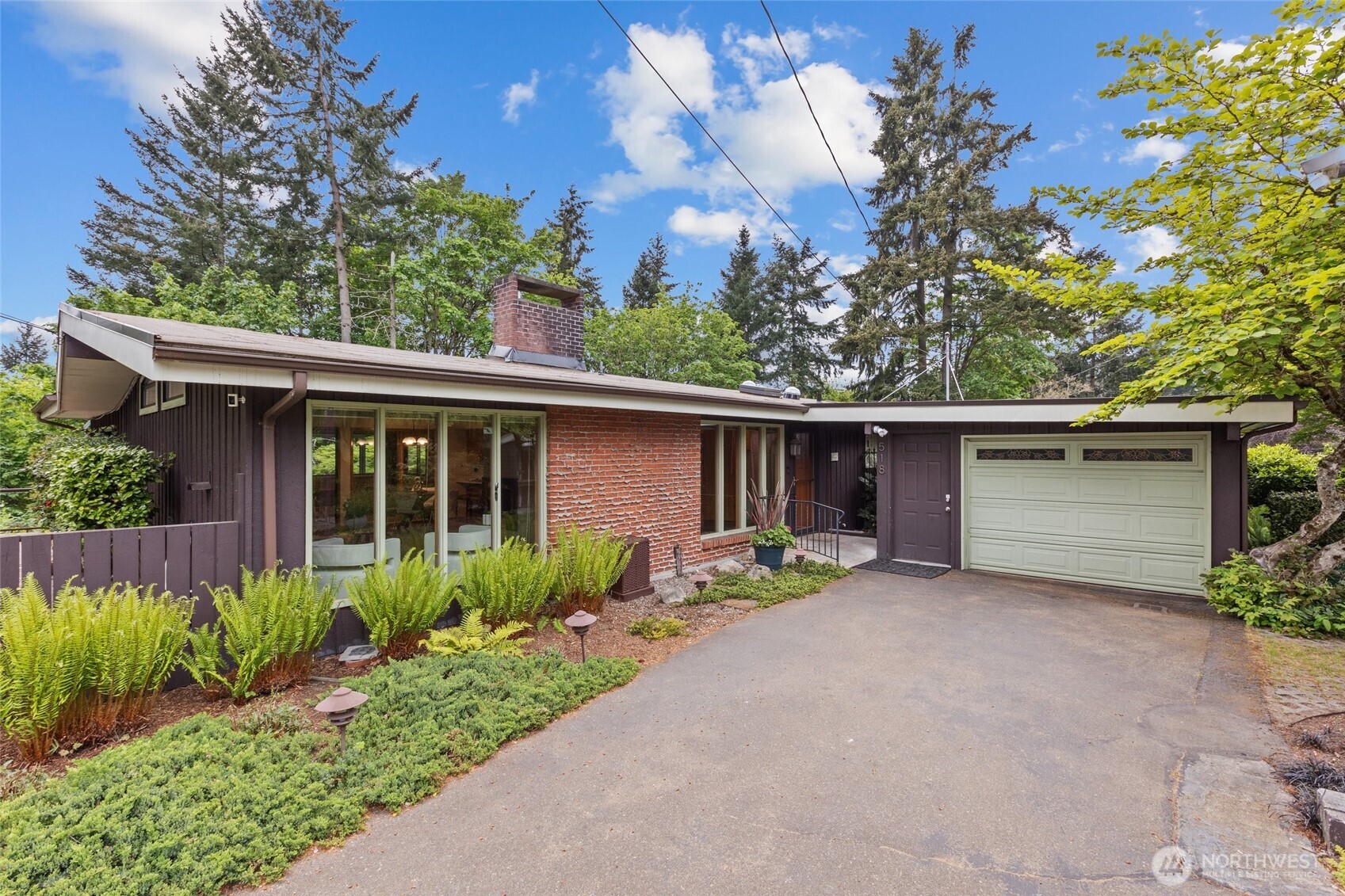 518 N 175th Street Shoreline WA 98133