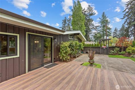 518 N 175th Street Shoreline WA 98133