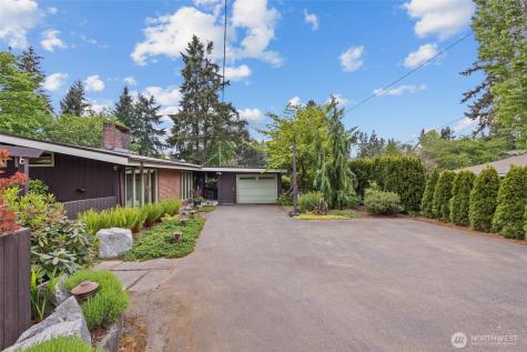 518 N 175th Street Shoreline WA 98133