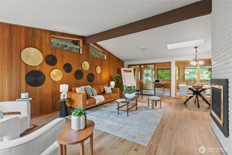 518 N 175th Street Shoreline WA 98133