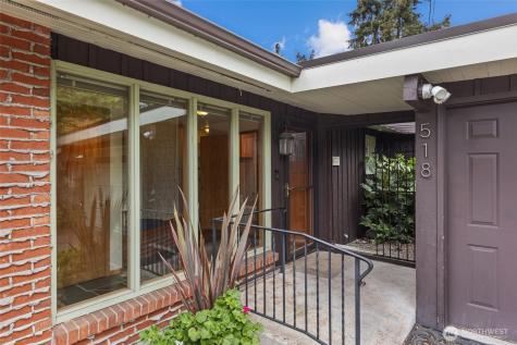 518 N 175th Street Shoreline WA 98133