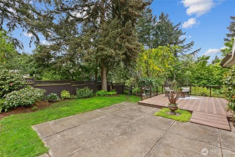 518 N 175th Street Shoreline WA 98133