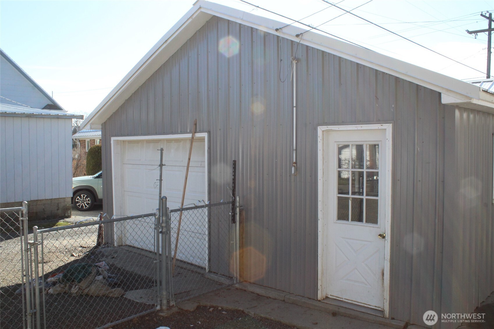 104 E 5th Avenue Ritzville WA 99169