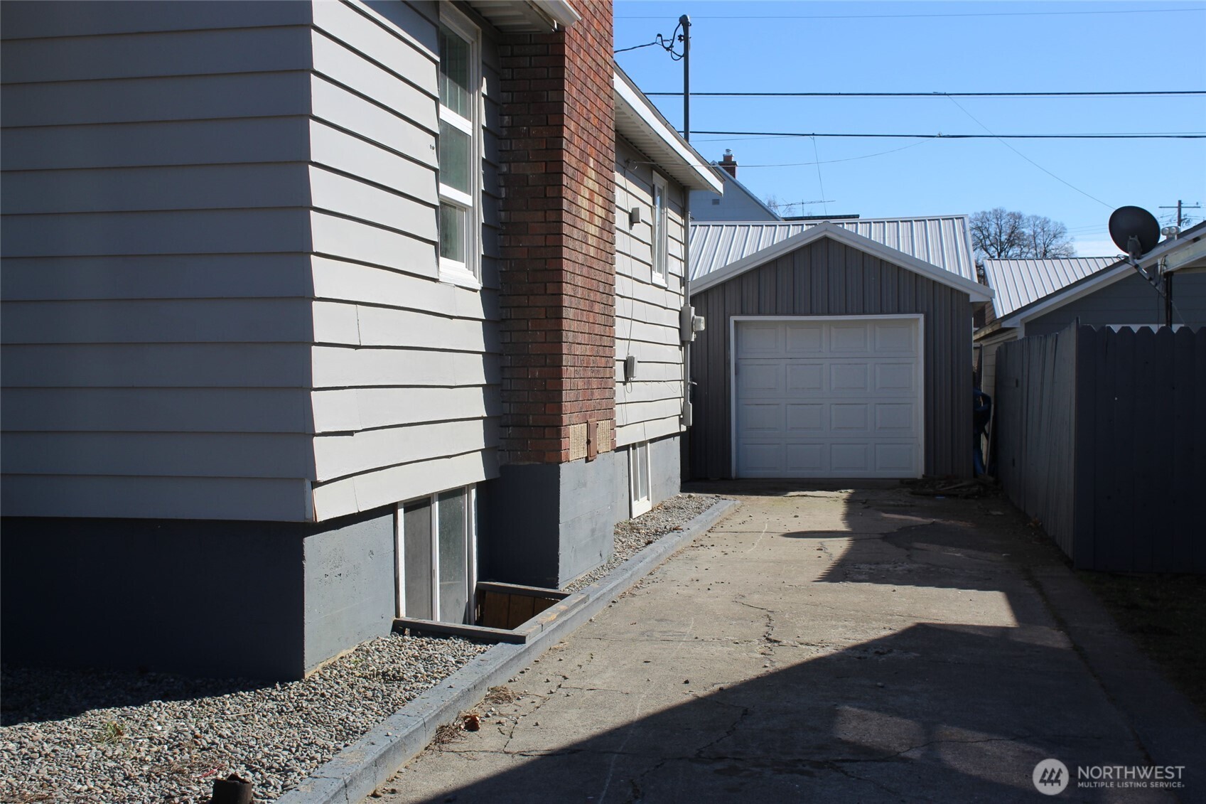 104 E 5th Avenue Ritzville WA 99169
