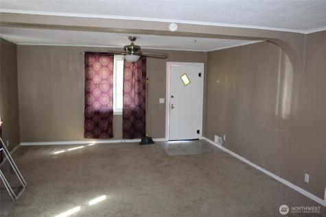 104 E 5th Avenue Ritzville WA 99169