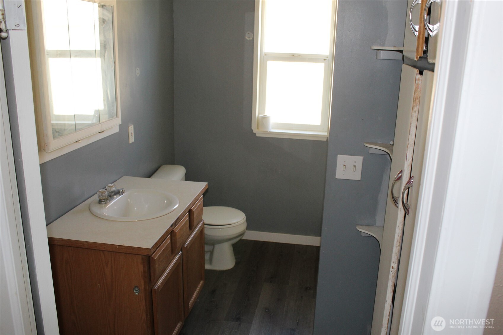 104 E 5th Avenue Ritzville WA 99169