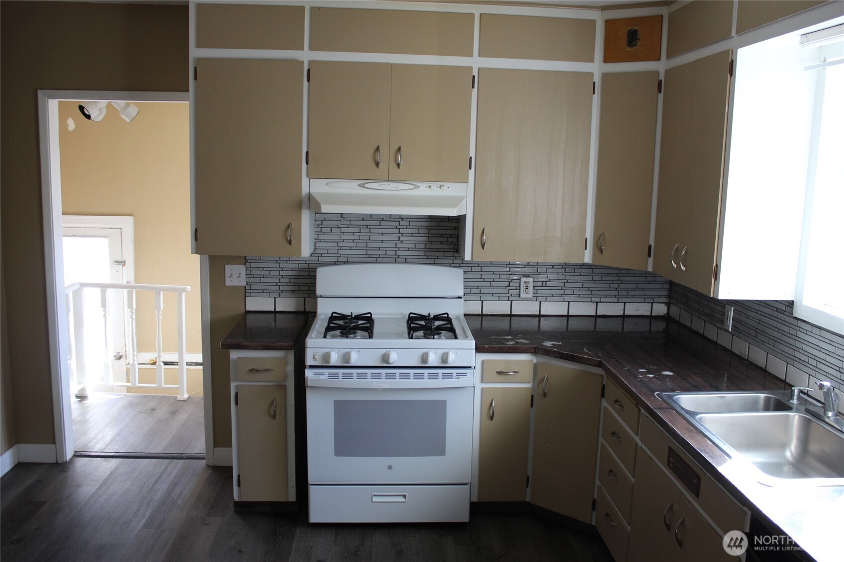 104 E 5th Avenue Ritzville WA 99169