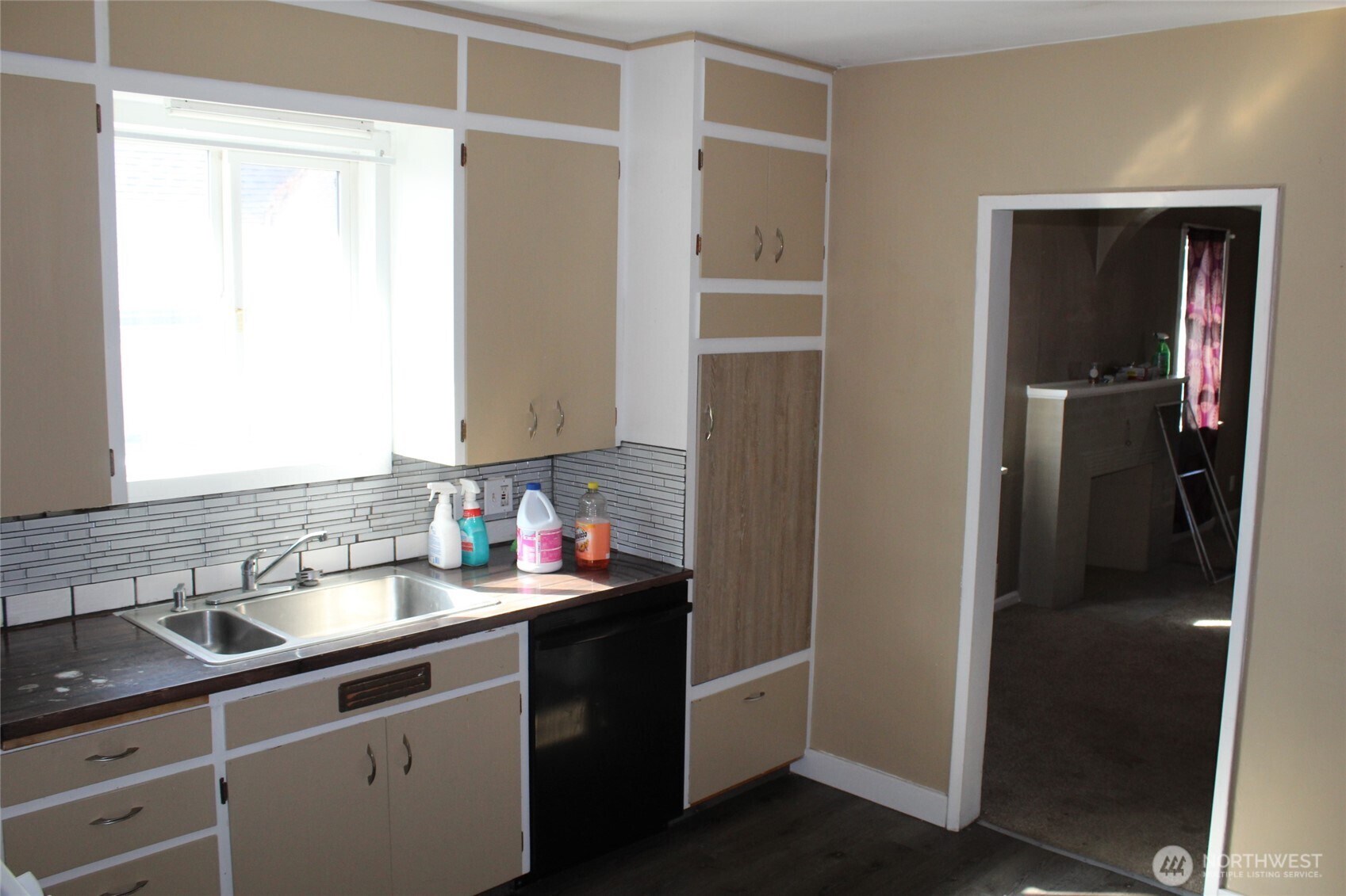 104 E 5th Avenue Ritzville WA 99169
