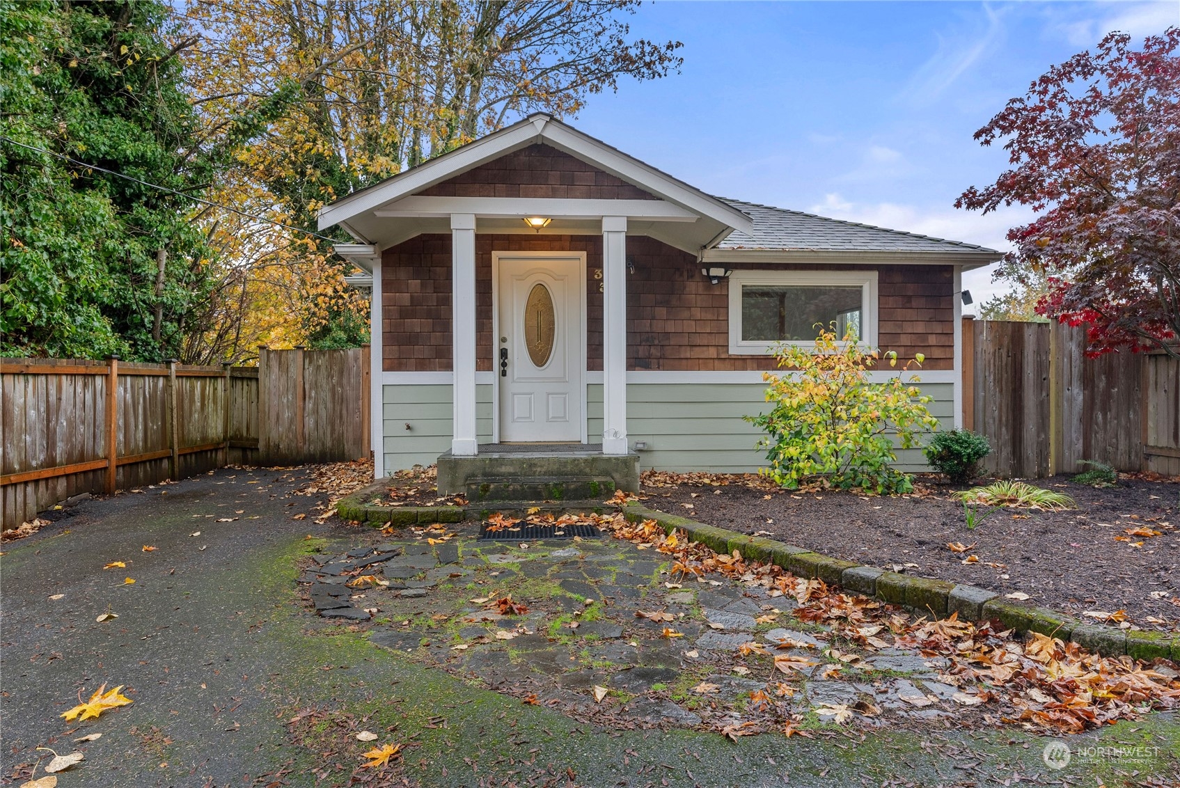 331 106th Street Seattle WA 98168