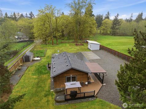 20229 148th Avenue SE Kent WA 98042