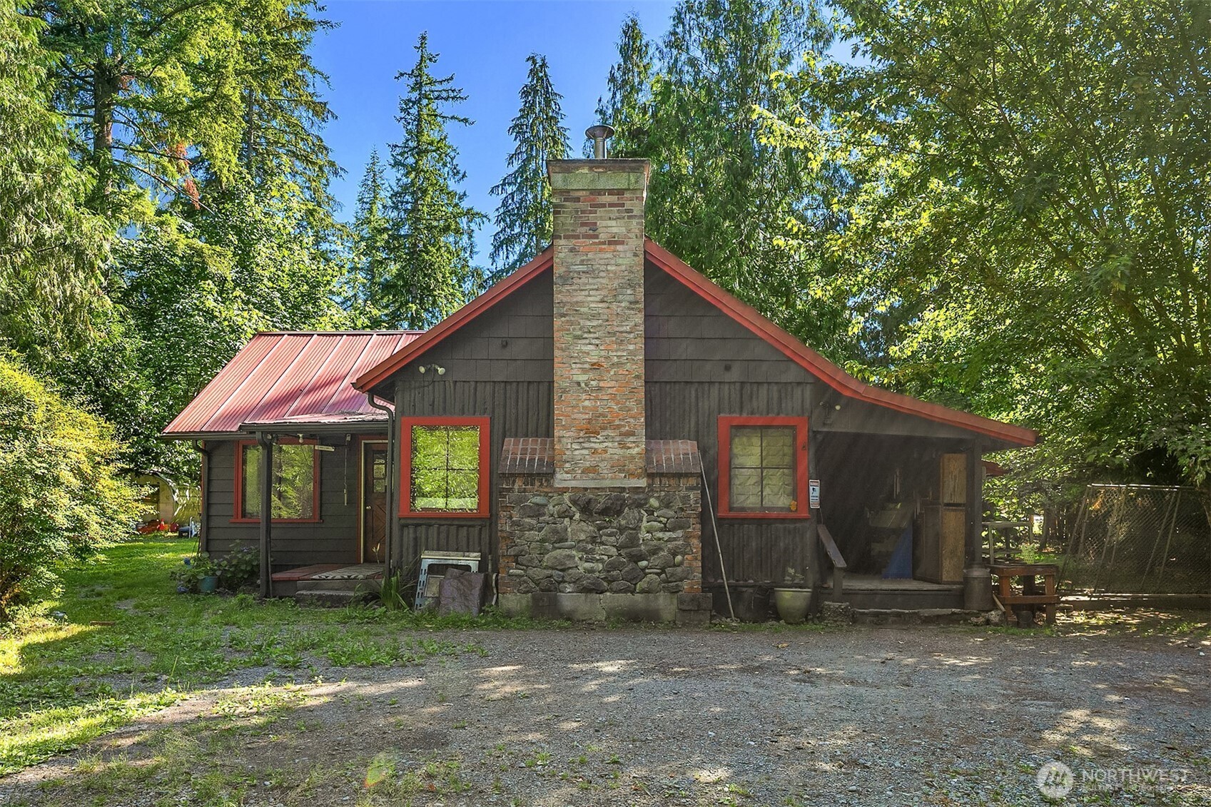 44641 SE 71st Street Snoqualmie WA 98065