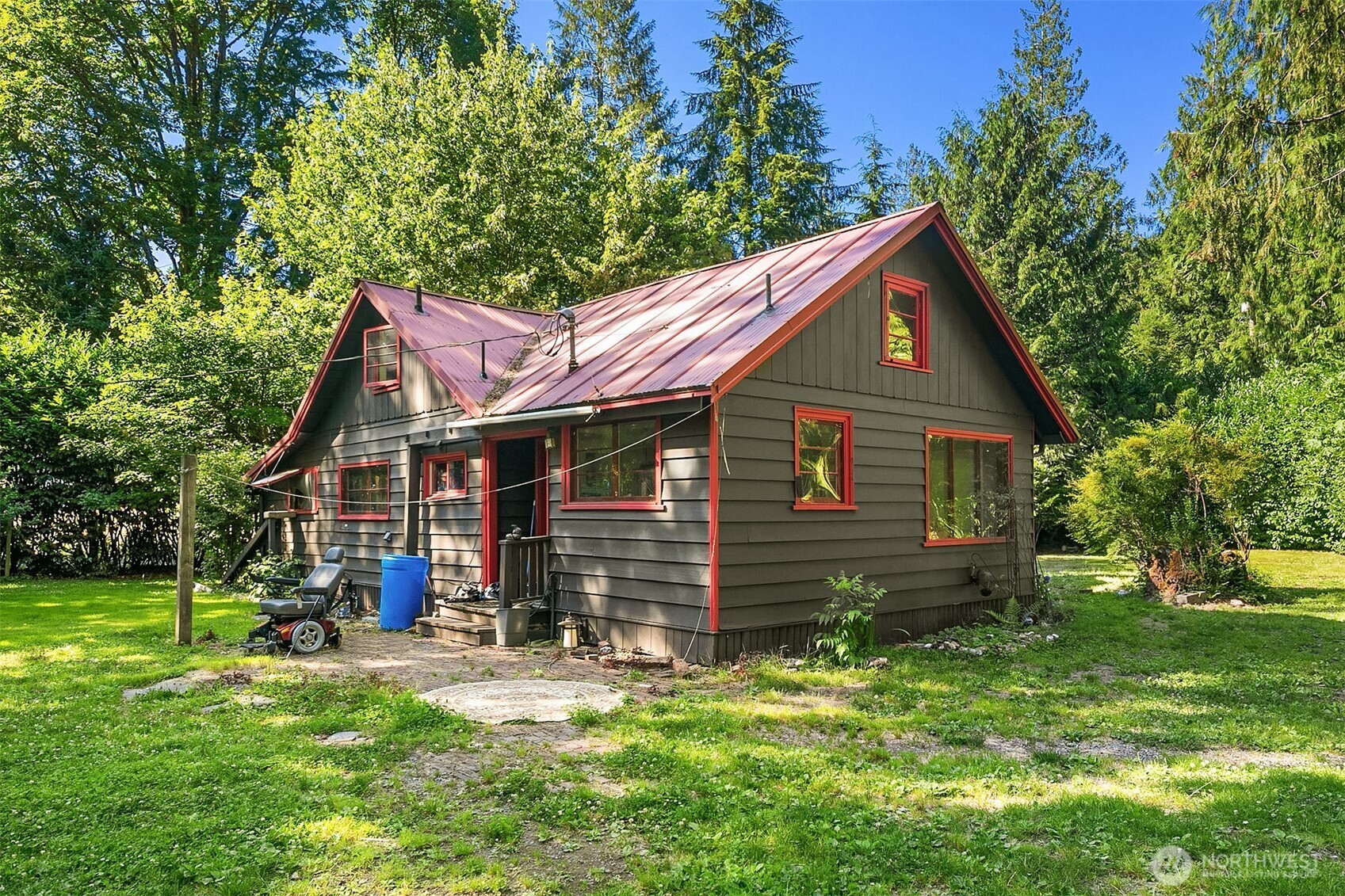 44641 SE 71st Street Snoqualmie WA 98065