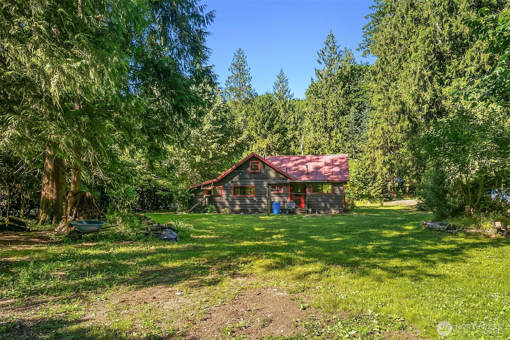44641 SE 71st Street Snoqualmie WA 98065