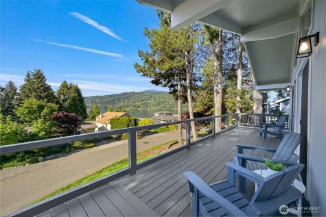 49 N Point Drive Bellingham WA 98229