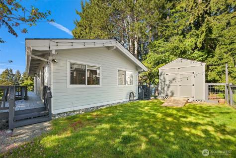 49 N Point Drive Bellingham WA 98229